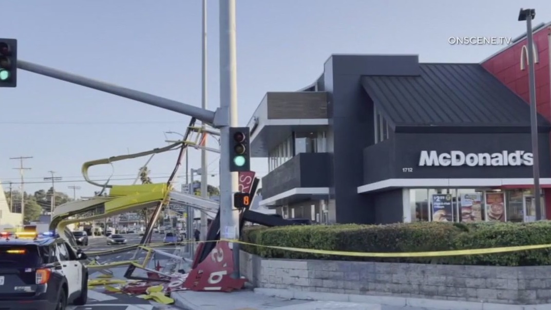 Picking up the pieces after severe storms