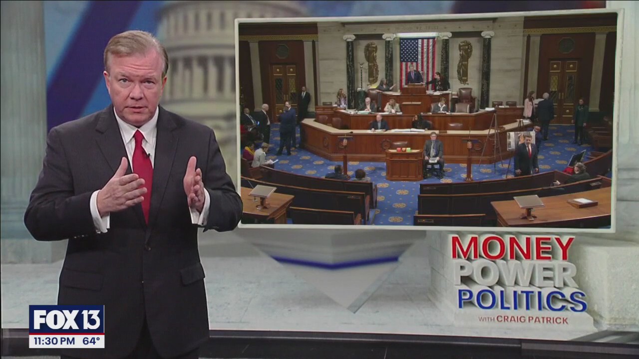 Trump administration facing lawsuits