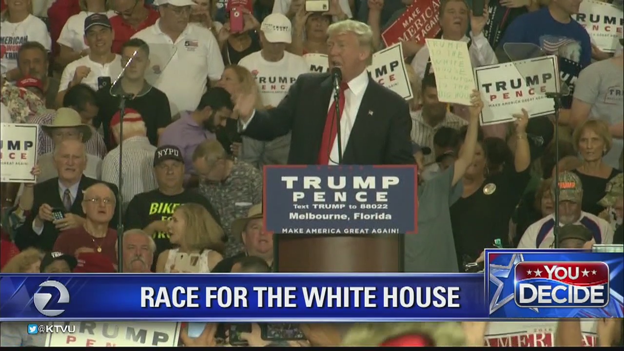 Presidential election: Analysis