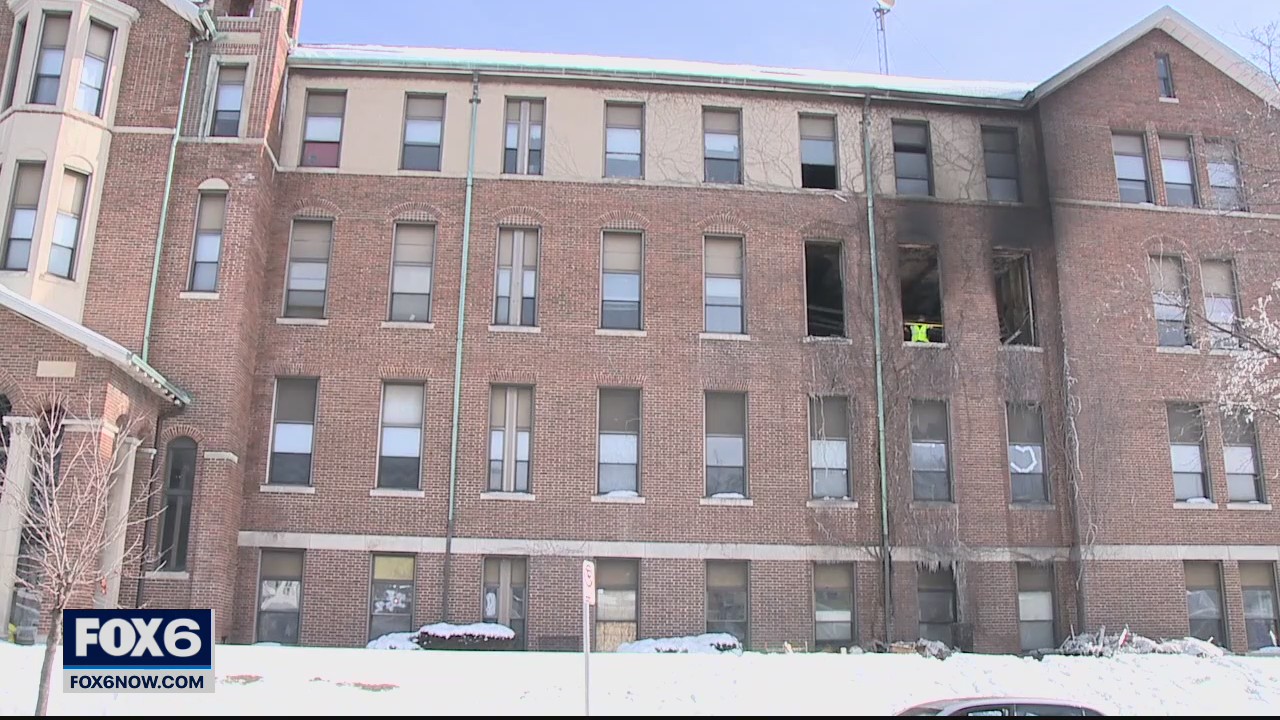 72-year-old who just beat COVID dies in Milwaukee apartment fire