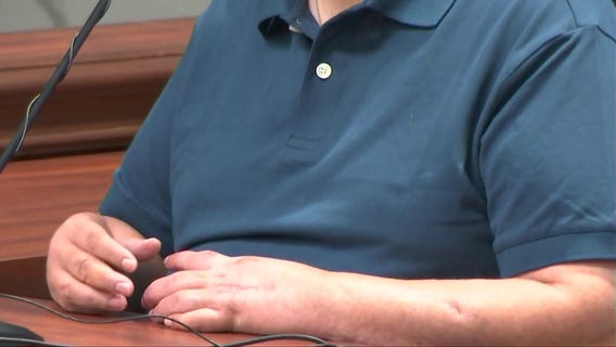 Uvalde school shooting: Arnulfo Reyes 4th grade teacher