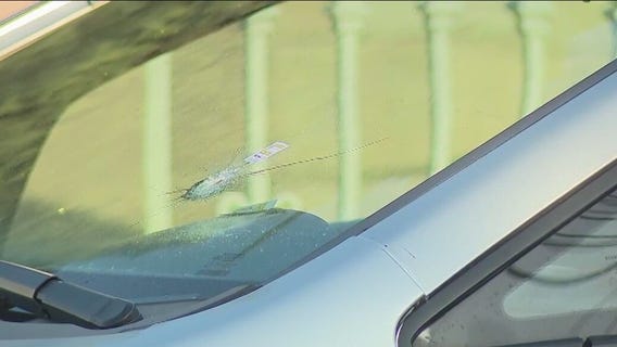 2 minors struck by gunfire in Long Beach