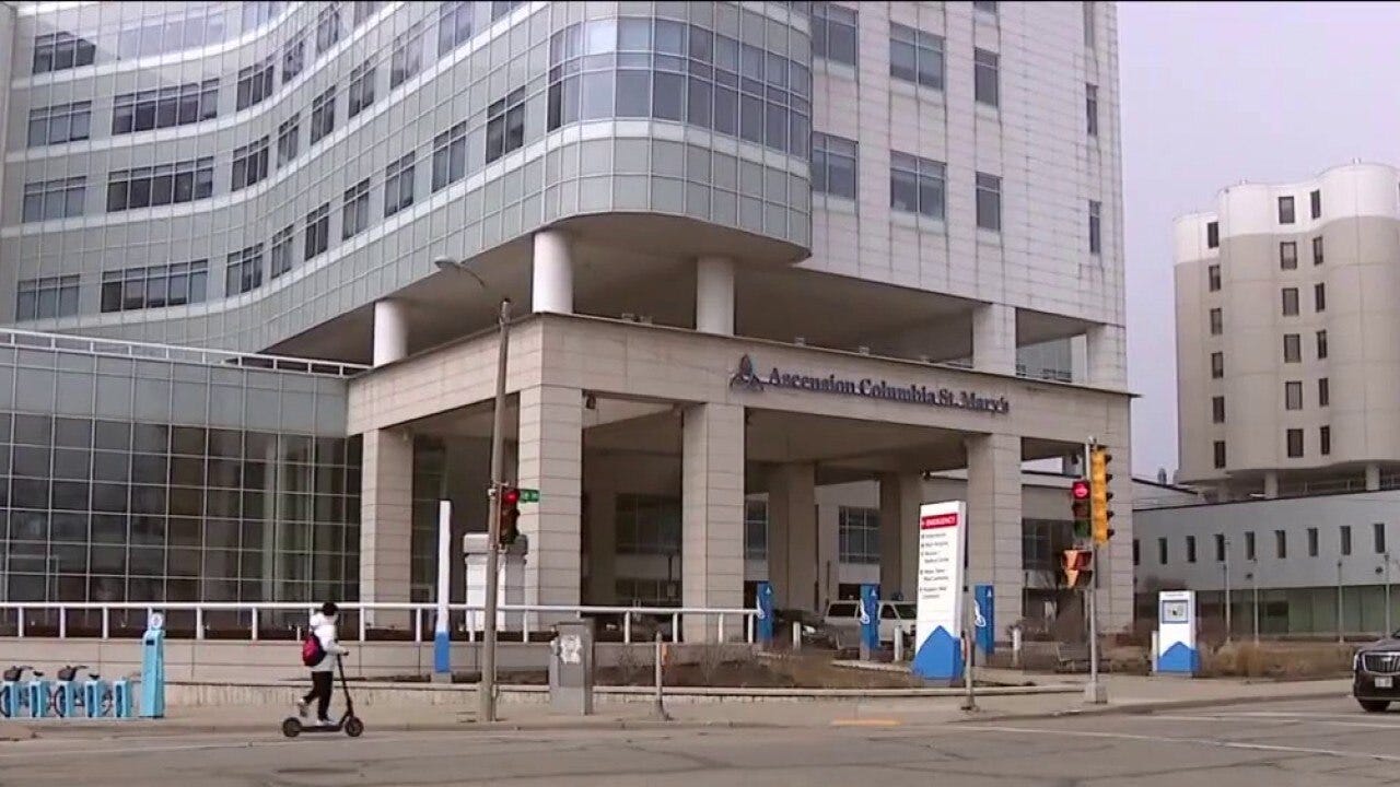 Milwaukee burn support group helps survivors heal