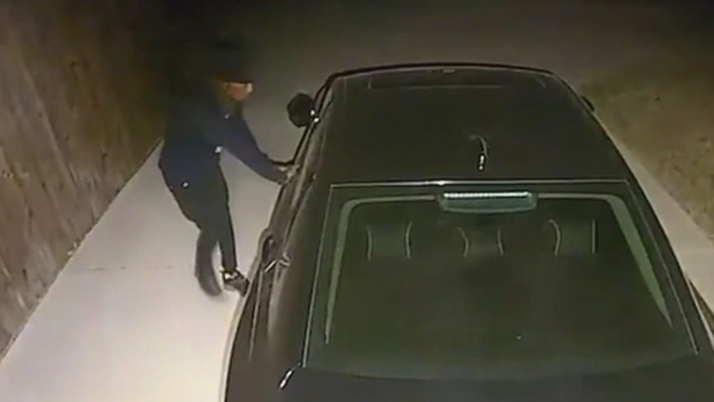 Rowlett community relieved over suspect's arrest