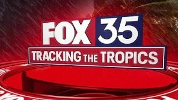 Tracking the Tropics: October 18, 2022