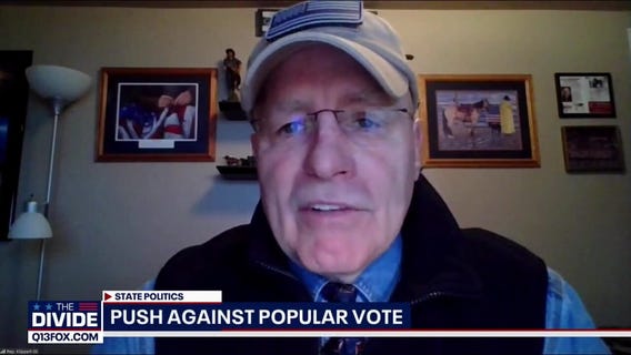 Should Washington change how it elects governors