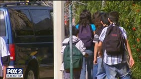 Planet Fitness, Detroit Red Wings team up to shut out bullying