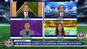Can the Packers make Super Bowl LX?