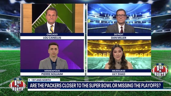 Can the Packers make Super Bowl LX?