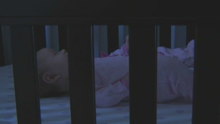 Help your baby sleep better with these tips