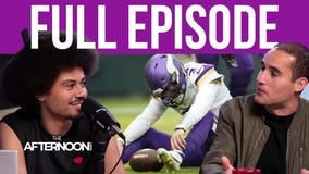 Holiday leftovers, Vikings woes, Free Bikes 4 Kidz giveaway, & more: Nov. 24, 2025