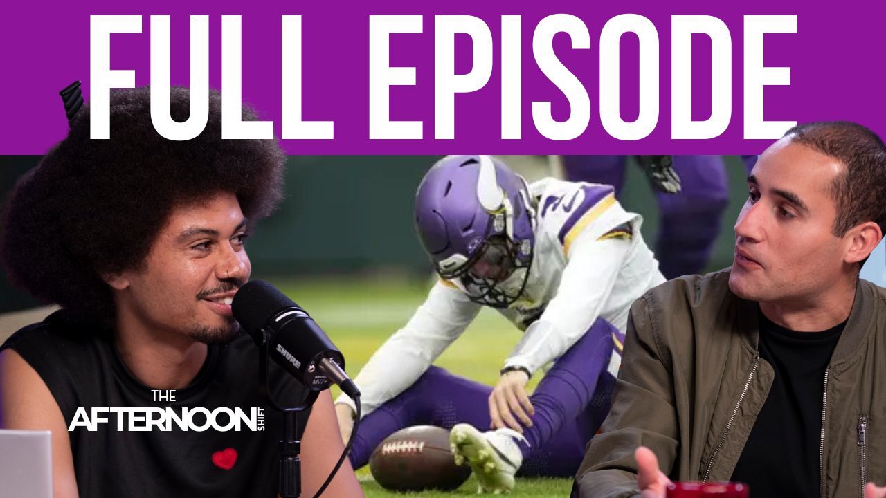 Holiday leftovers, Vikings woes, Free Bikes 4 Kidz giveaway, & more: Nov. 24, 2025