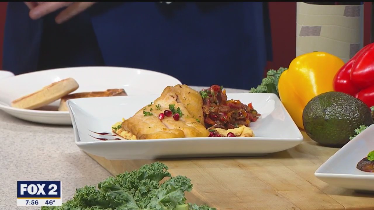 Brunch returns to the Beverly Hills Grill