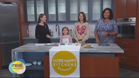 More Happy Kitchens; Fall cooking classes