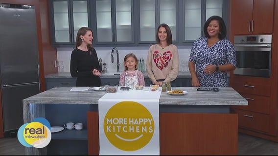 More Happy Kitchens; Fall cooking classes