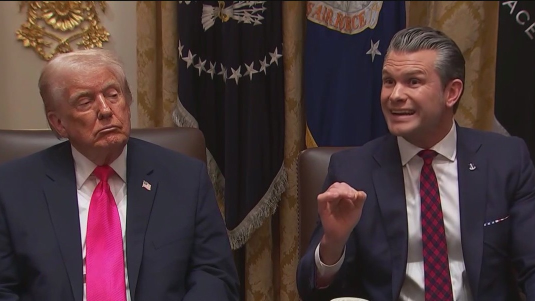 Congress wants answers on Venezuela boat strikes that some call war crimes