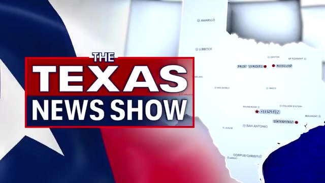 The Texas News Show: July 27, 2025