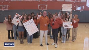 Vic Schaefer interview: Tierra's Texas