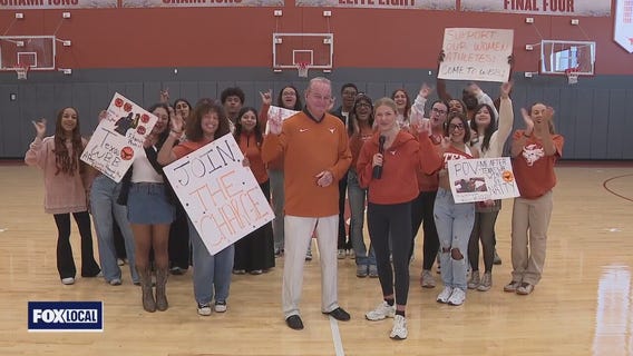 Vic Schaefer interview: Tierra's Texas