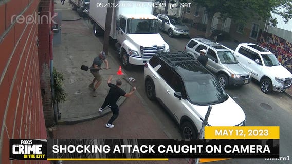 Crime in the City full episode: May 26, 2023