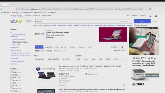 AI enabling more 'grinch bot' attacks on popular gifts, researchers say