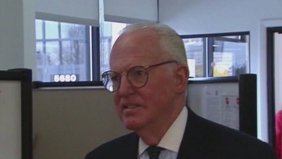 Former powerful Chicago alderman Ed Burke goes on trial to face corruption charges