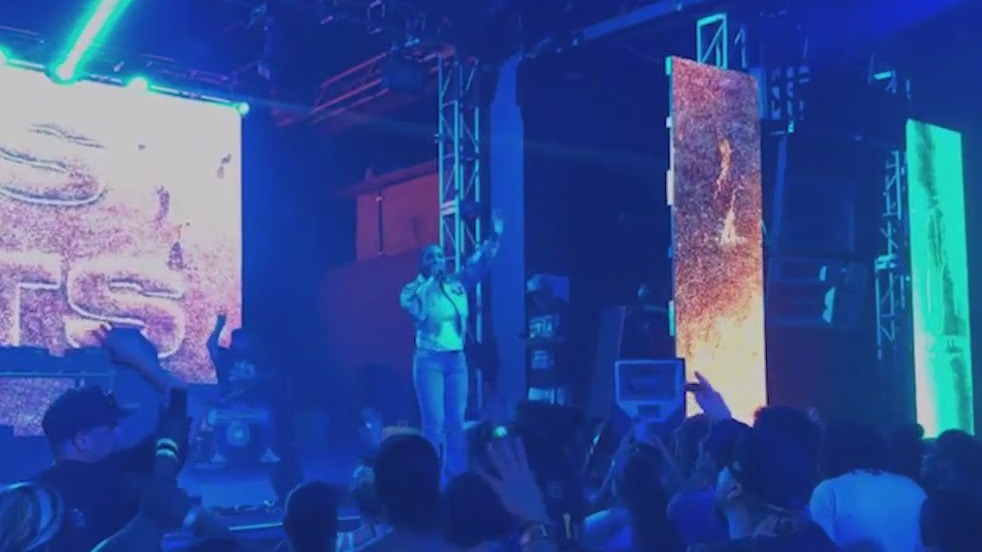 Hiero Day moves to San Francisco amid police staffing shortage in Oakland