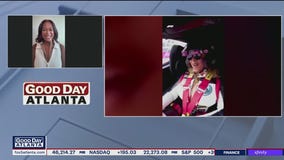 Mani Millss has the latest in entertainment headlines