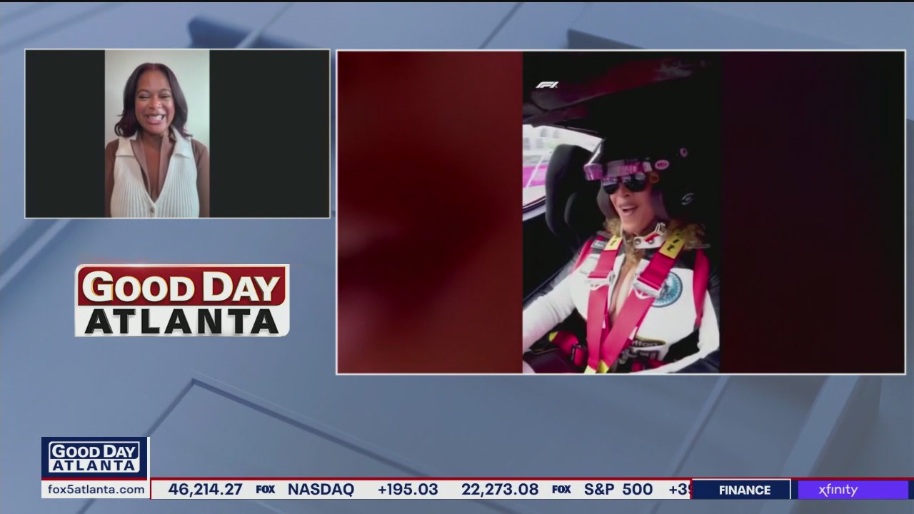 Mani Millss has the latest in entertainment headlines