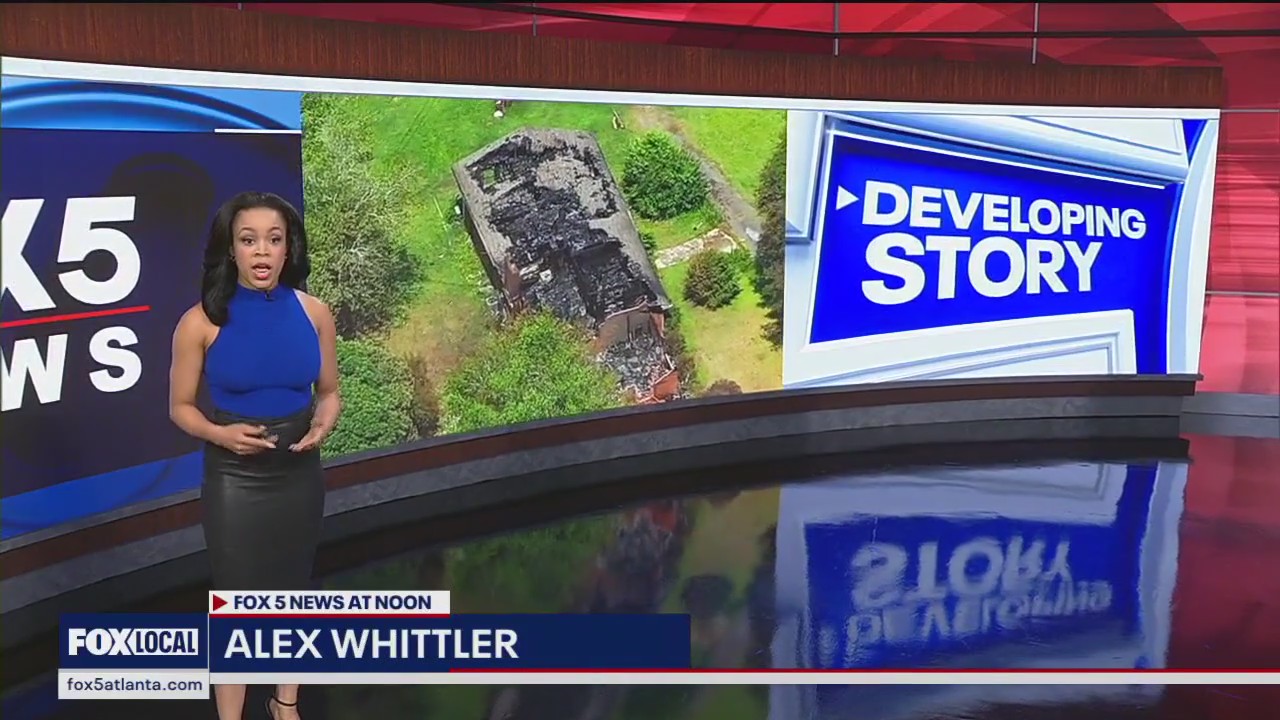 FOX 5 News at Noon June 17, 2024