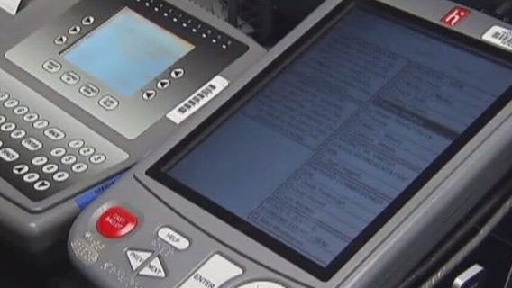 Super Tuesday: Big races to watch