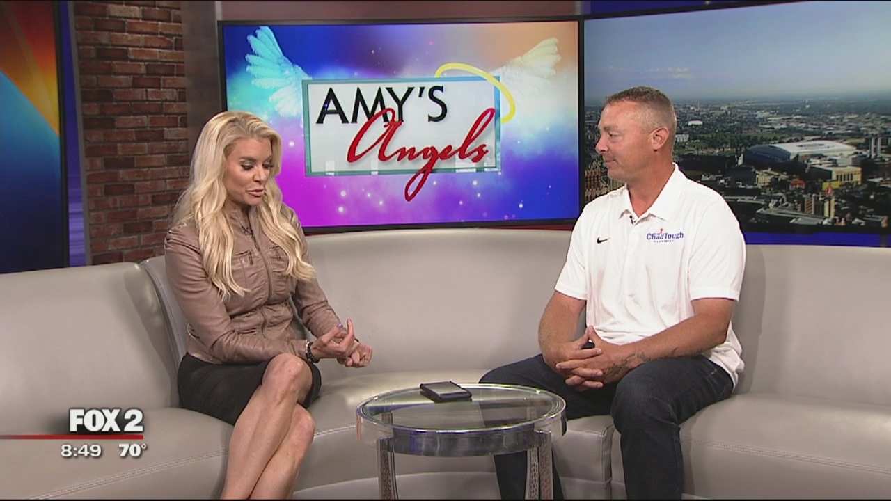 Brandon Inge's Dingers for DIPG Aug. 17