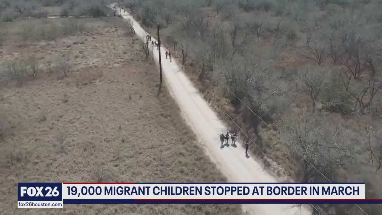 Biden and the border crisis