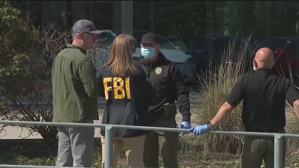 Across America: Incendiary devices found at Tesla dealership