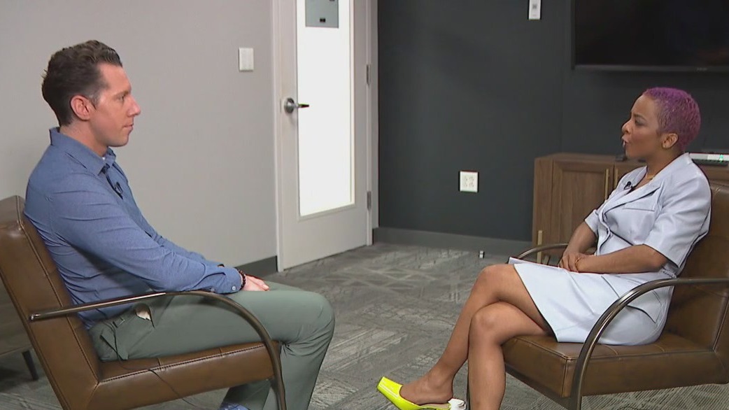 Chatting with actress Kara Young