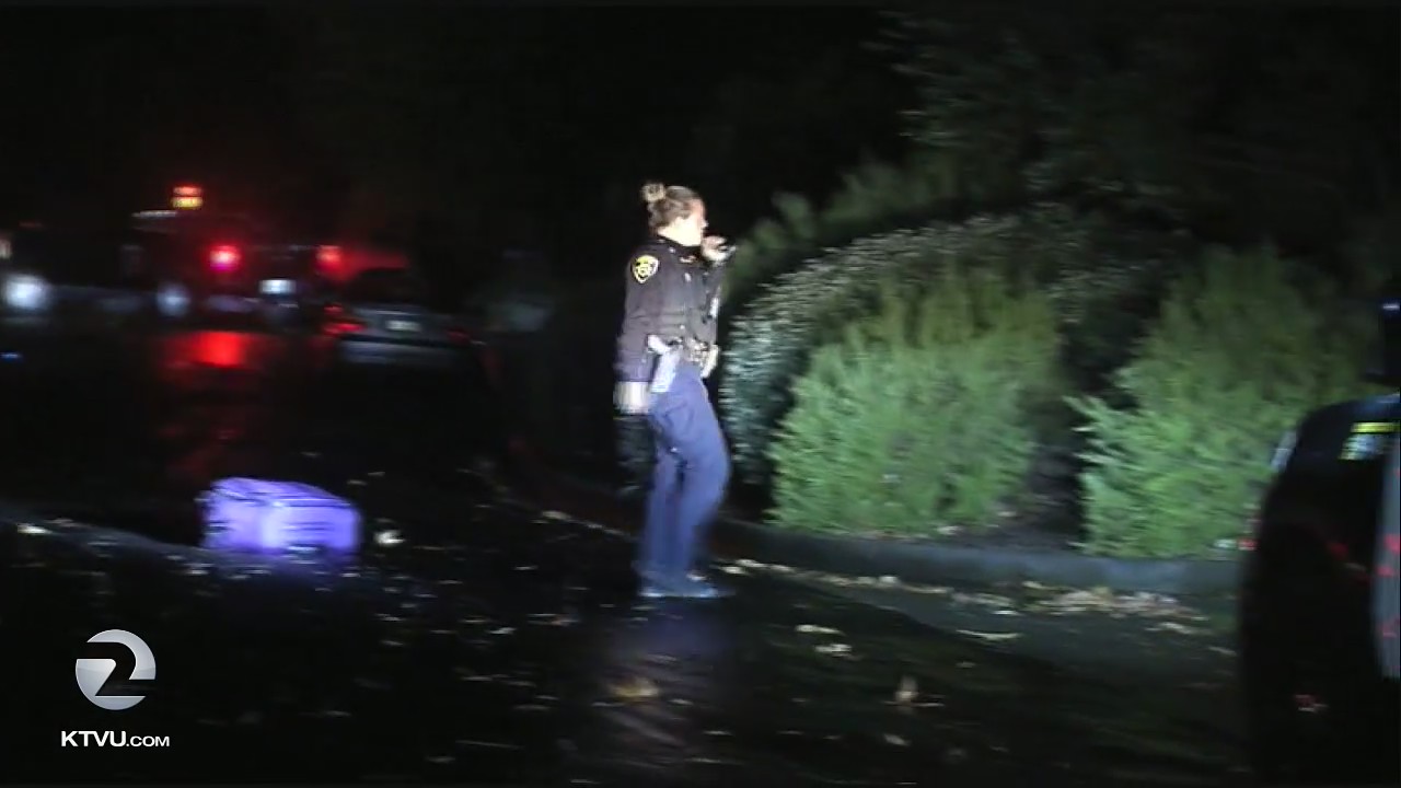 Police say tip from public led to 2 arrests in Lafayette home-invasion robberies