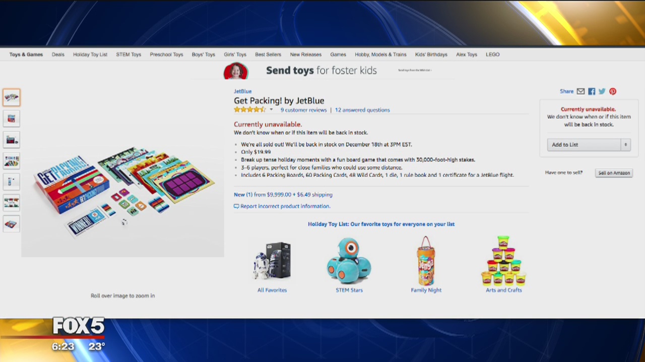 FOX Business Beat: JetBlue's free flight promotion; Aetna fights opioid crisis