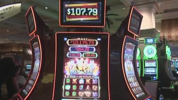 Casino gambling in Texas appears to be dead