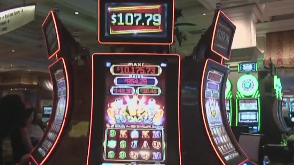 Casino gambling in Texas appears to be dead