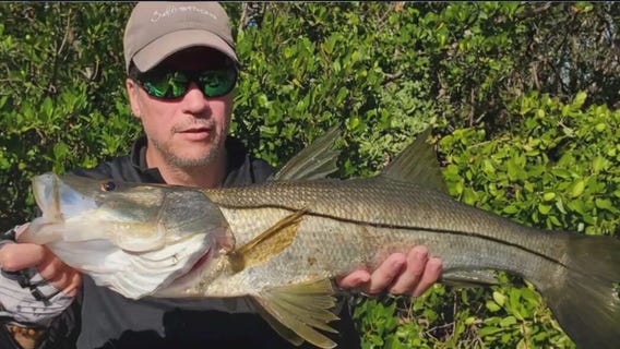 Friday fishing report: Jan. 10, 2025