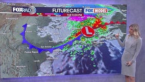 Houston weather: Your Feb. 16 morning forecast