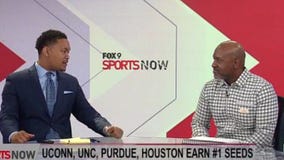 Henry Lake talks NCAA Tournament, Gophers in NIT