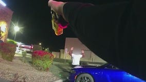 Turo mistake leads to police guns drawn on tourists