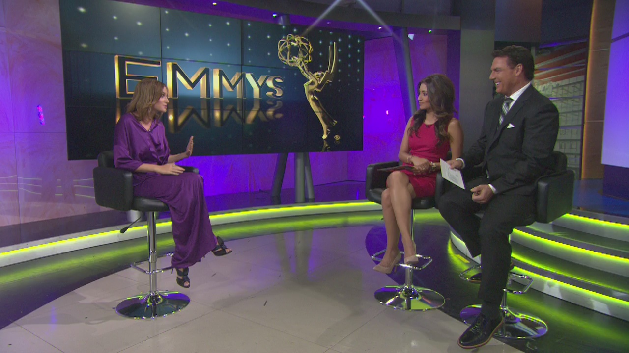 Elizabeth Wagmeister recaps Emmys winners and snubs.