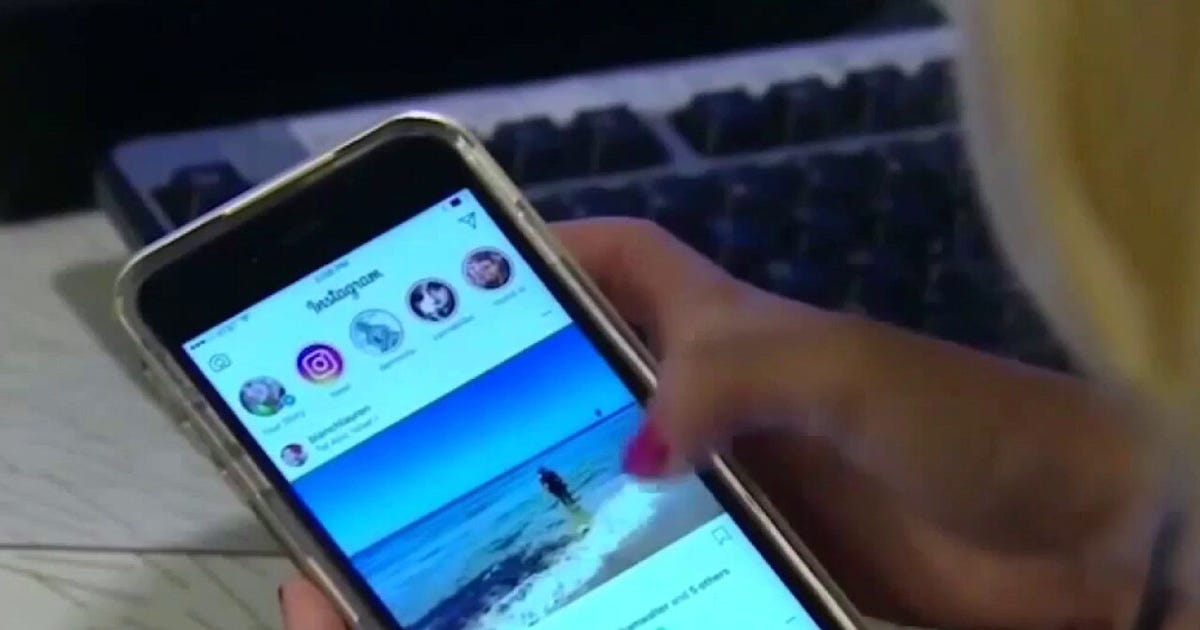 Social media and mental health; how breaks can reduce anxiety, depression