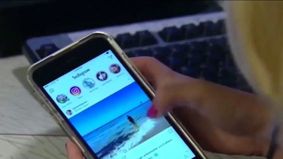 Social media and mental health; how breaks can reduce anxiety, depression