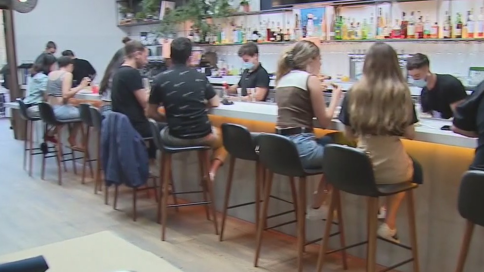 LA County's new vaccine mandate kicks in