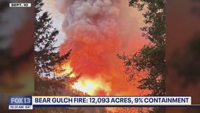 Preparing for disasters in WA during National Preparedness Month