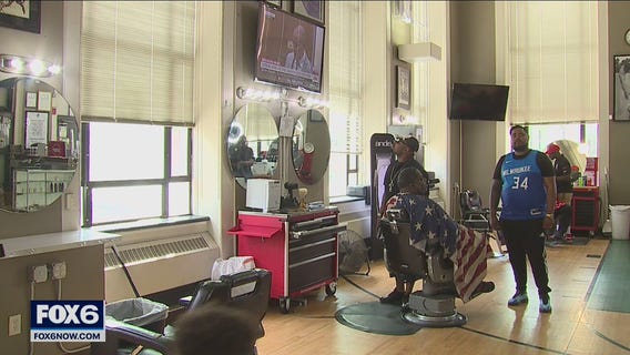 Milwaukee residents react to Derek Chauvin prison sentence