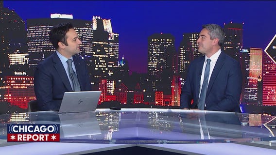 Looking ahead to Chicago's 2027 mayoral election | The Chicago Report